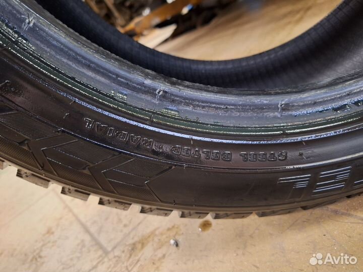 Amtel NordMaster 205/55 R16 91T