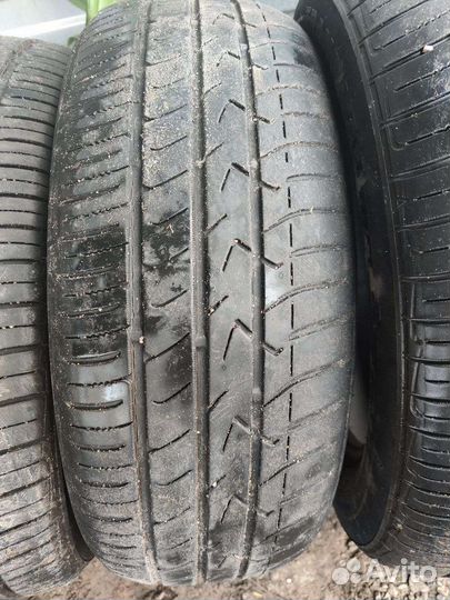 Toyo Tranpath MPZ 195/60 R16 89H