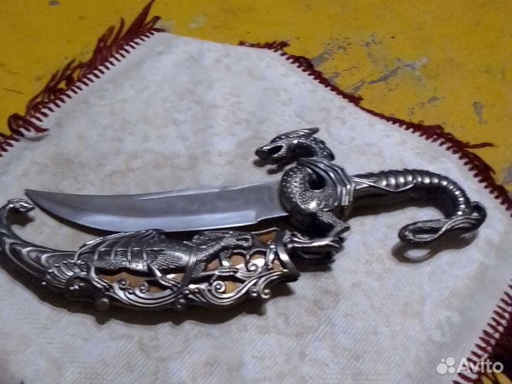 Ножи коллекционные коллекционные