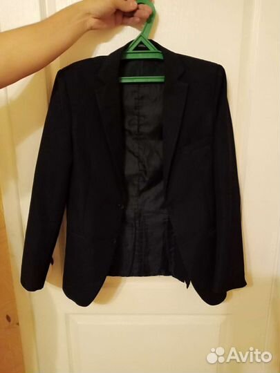 Одежда для школьника