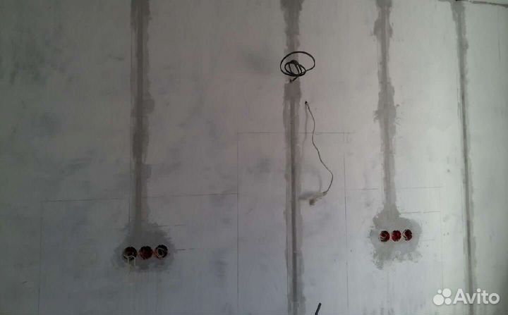 Электромонтаж,электрик Норильск