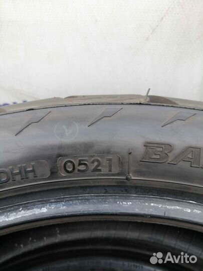 170/60 R17 Bridgestone Battlax Adventure 41 N-2194