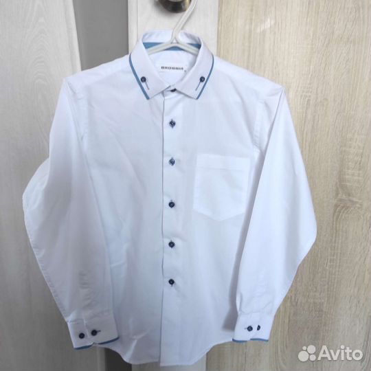 Рубашка 134