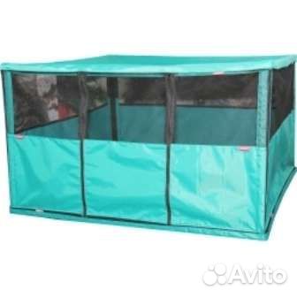 Вольер для котят и щенков ладиоли