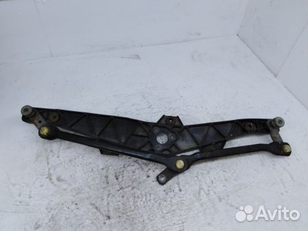 Трапеция стеклоочистителя