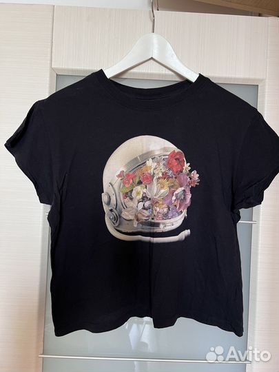 Футболка женская