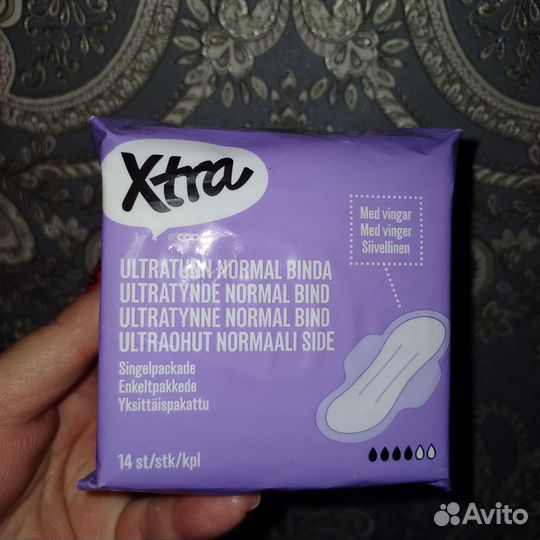 Прокладки из Финляндии