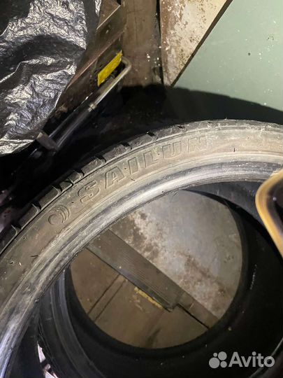 Sailun Atrezzo ZSR 275/30 R20