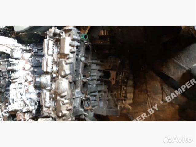Двигатель Volvo V40 1 (1995 - 2004) 2.0