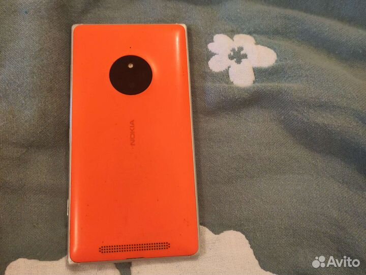 Телефон Nokia Limua 830
