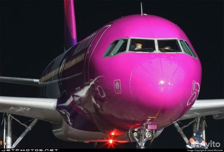 Уборщик самолётов аэропорт Шереметьево Вахта 15/15