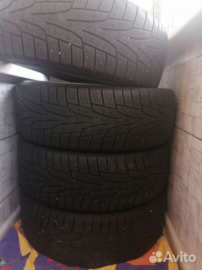 Marshal I'Zen KW31 225/60 R17