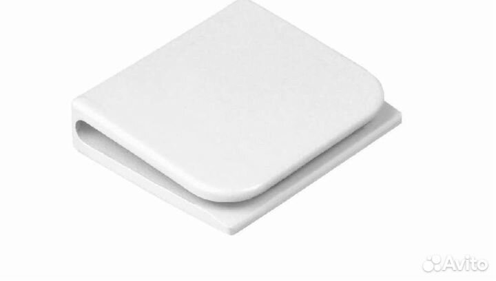 Держатель для шторки новый, держатель для бумаги