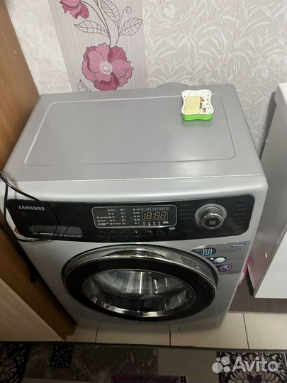 Стиральная машина бу