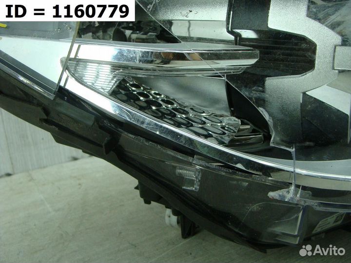 Фара правая BMW 5 G30 бмв