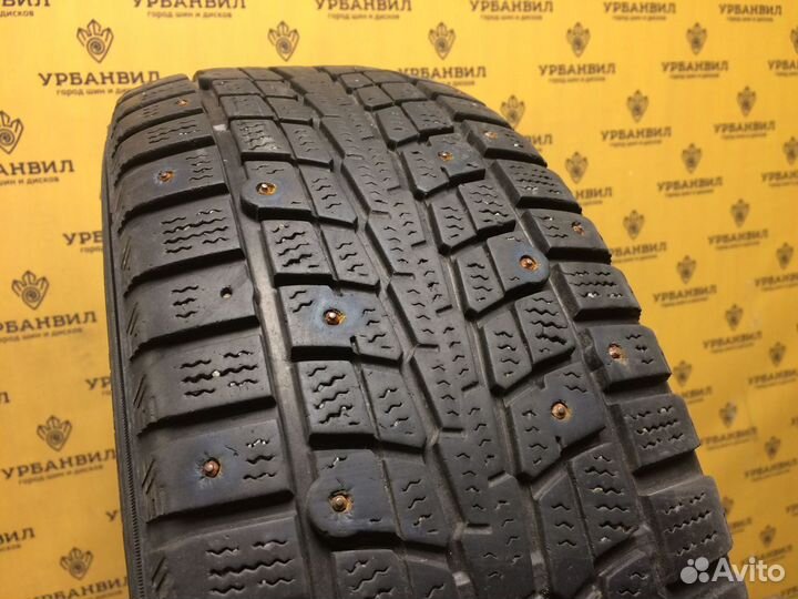 Dunlop SP Winter Ice 01 195/65 R15 95T