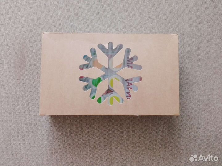 Развивающая игра