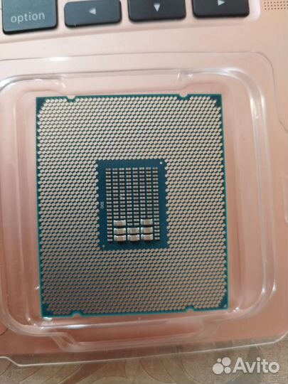 Xeon e5 2650 v4