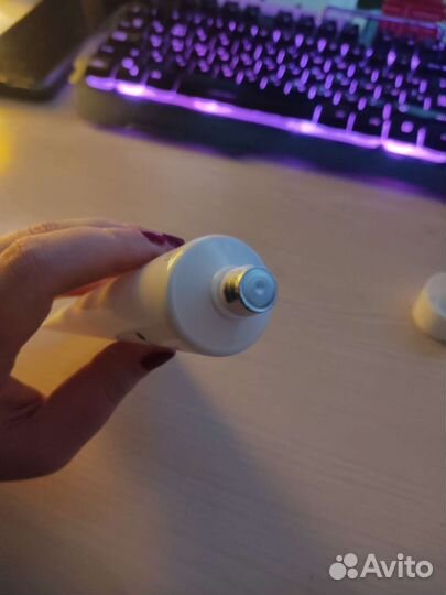 Антибактериальный гель для рук