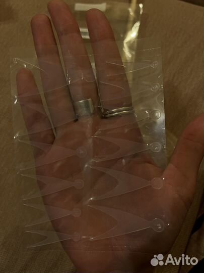 Верхние формы+молды для верхних форм