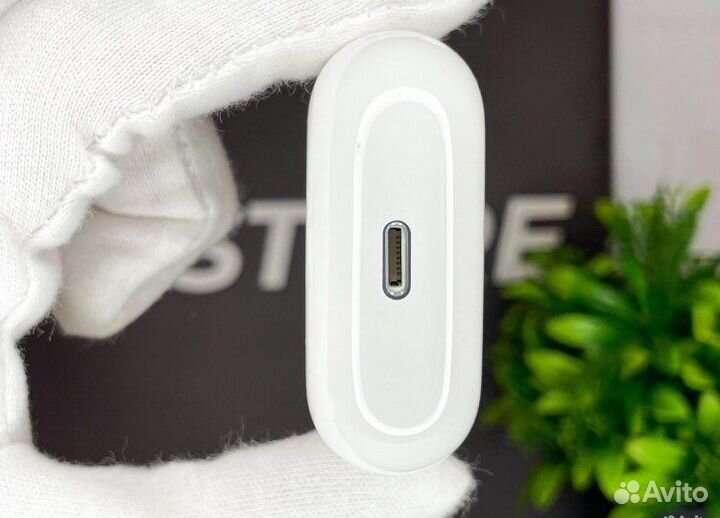 AirPods 3 оригинальное качество (на гарантии)