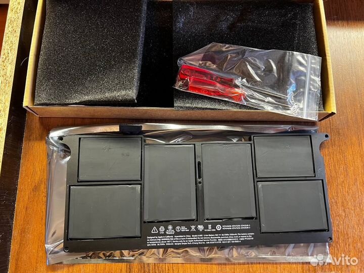Батарея для Macbook A1495