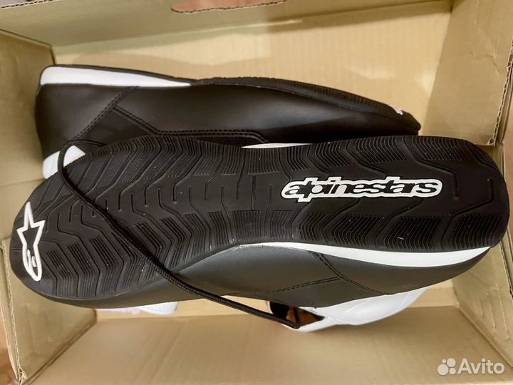 Alpinestars Faster 3 44, 45 размер