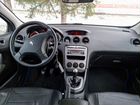 Peugeot 308 1.6 МТ, 2008, 116 631 км объявление продам