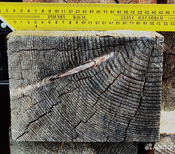 Дачные постройки с брусом из лиственницы