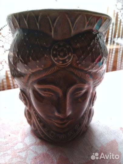 Пивная кружка СССР