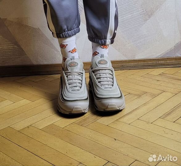 Кроссовки Nike air max 97