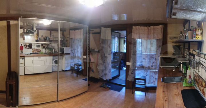 Квартира-студия, 32 м², 1/4 эт.