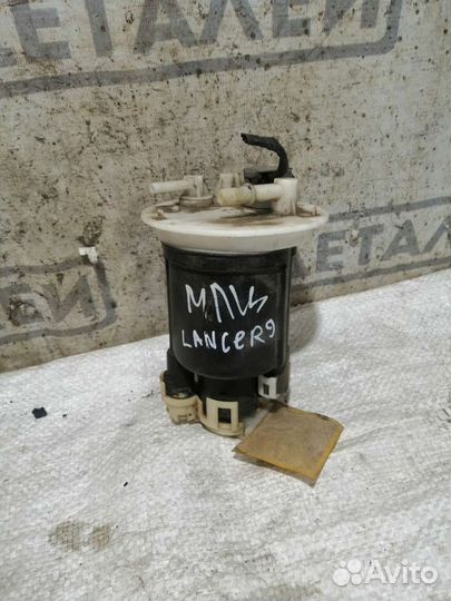 Бензонасос Mitsubishi Lancer Cedia 9