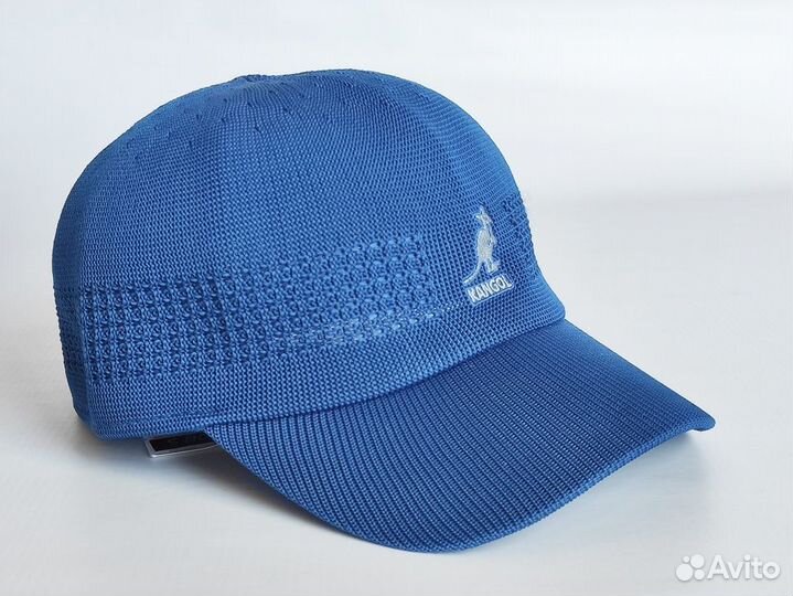 Бейсболка Kangol Ventair Spacecap размер XL