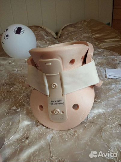 Корсет ортопедический