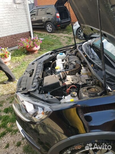 LADA Granta 1.6 МТ, 2022, 6 000 км