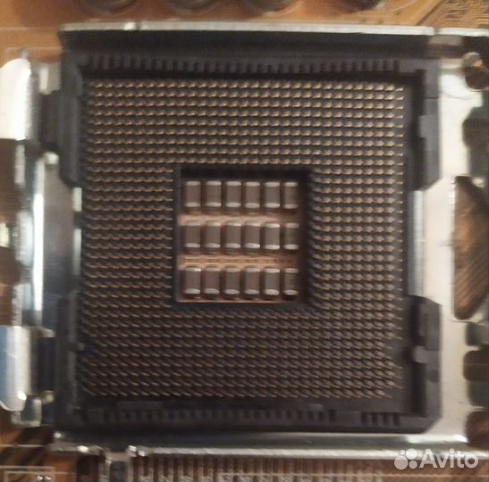 Комплектующие для пк