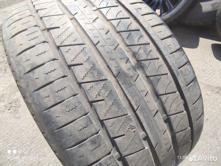 Continental ContiCrossContact LX Sport 275/40 R22 108Y