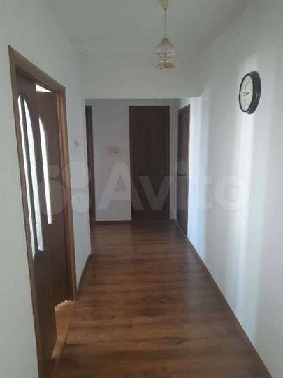 3-к. квартира, 70,6 м², 7/10 эт.