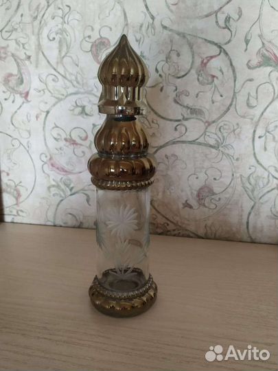 Штоф с рюмками