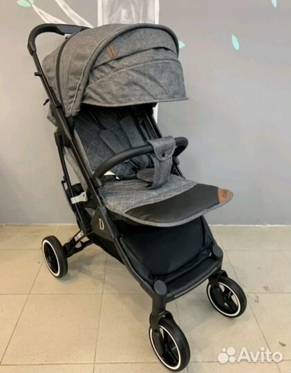Коляска dearest 819