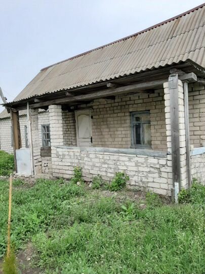 Участок 20 сот. (ИЖС)