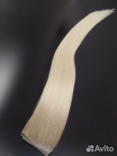 Волосы для голливудского наращивания, рассрочка