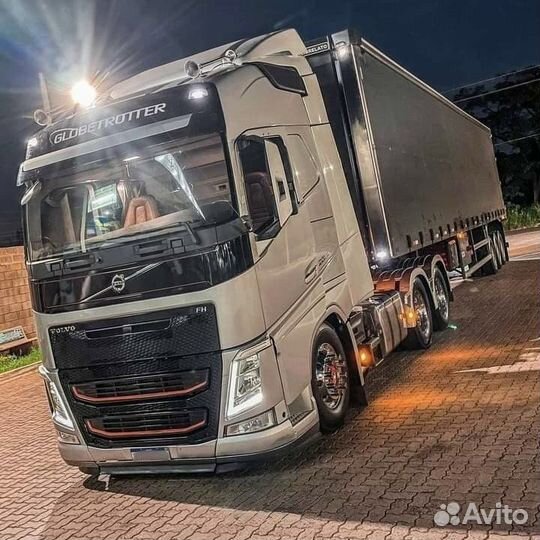 Услуги Рефа