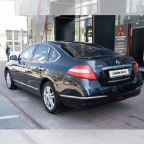 Nissan Teana 2.5 CVT, 2010, 249 000 км, с пробегом, цена 950 000 руб.