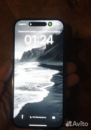 iPhone 14 Pro, 128 ГБ