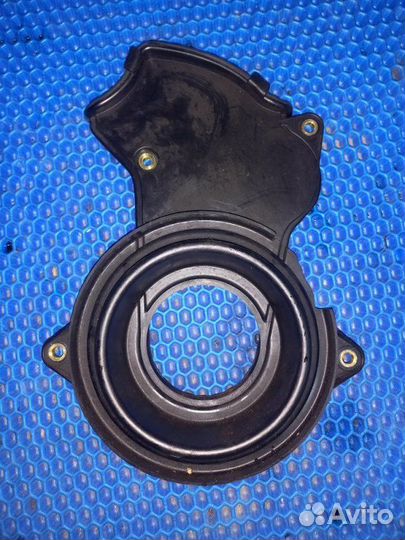 Кожух грм Opel Astra L48 Z16XER 2007