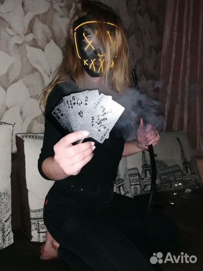 Карты
