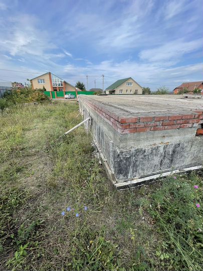 Участок 11 сот. (ИЖС)