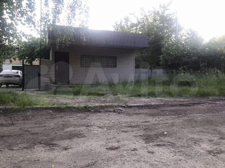 Дом 65 м² на участке 18 сот.